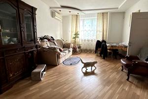 квартира за адресою Дитяча вул., 15 