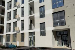 квартира за адресою Трускавецька вул., 17а