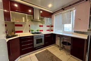 квартира за адресою Міру, 3
