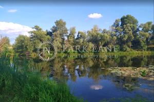 ділянка за адресою с. Вишеньки, 