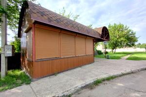 комерційна за адресою Благовіщенська, 253