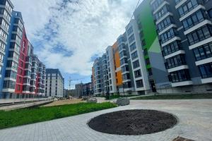 квартира по адресу Национальной Гвардии ул., 14р