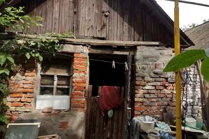 будинок за адресою с. Степанівка, Степанівська