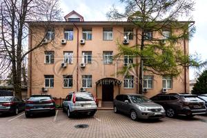 коммерческая по адресу Євгенії Мірошниченко ул. (Софії Перовської), 10-Б