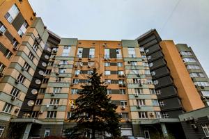 комерційна за адресою Раїси Окіпної вул., 4-А