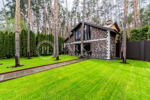 будинок за адресою Лісова, 1