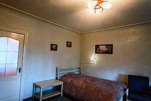 будинок за адресою провулок Козака Рога, 5