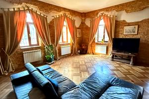 будинок за адресою Степана Руданського вул. (Гіляровського)