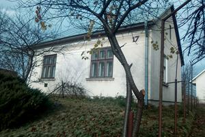 будинок за адресою Дмитра Яворницького, 17
