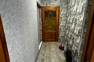 квартира по адресу Бучмы ул. (Командарма Уборевича), 40а