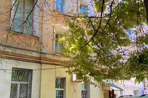квартира по адресу Коблевская ул. (Коблевська), 43