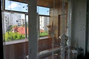 комната по адресу Миколы Хвылёвого ул., 3
