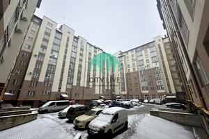 квартира за адресою Чорновола вул., 155