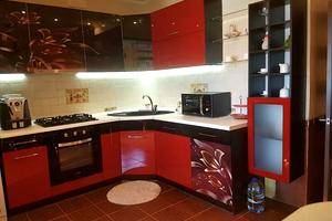 квартира за адресою Кричевського вул., 32