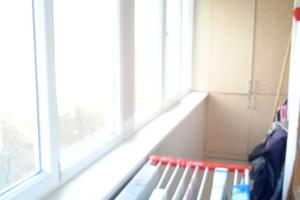 квартира по адресу Светлый пер., 14