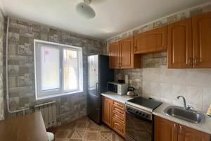 квартира за адресою Маршала Рокосовського просп., 10-А