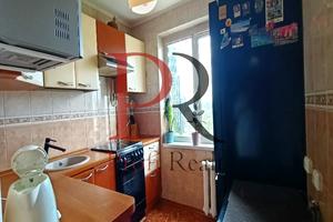 квартира по адресу Зверинецкая ул., 61