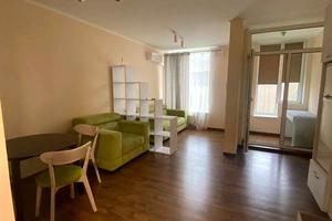 квартира по адресу Мартовская ул., 16 к4