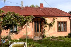 дом по адресу Олега Кошевого ул.