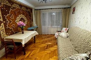 квартира за адресою Чарівна вул., 121