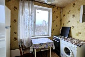 квартира по адресу Электровозная ул., 17