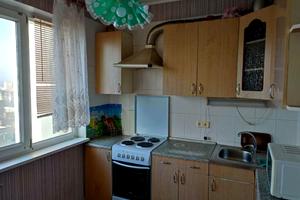 квартира по адресу Николая Закревского ул., 31-Б