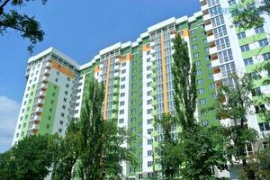 квартира за адресою Академіка Вернадського бульв., 24