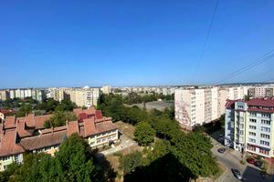 квартира за адресою Угорницька вул., 14