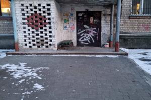квартира по адресу Александра Поля просп. (Кірова), 129-Б