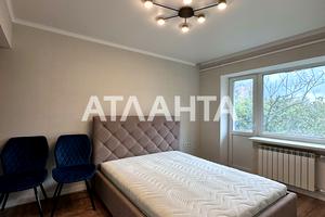 квартира по адресу Черняховского ул. (Черняховського), 9