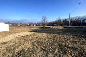участок по адресу с. Ходосовка, Грушевая ул.