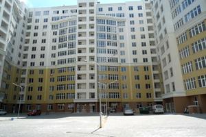 квартира по адресу Аркадиевский пер., 9/1