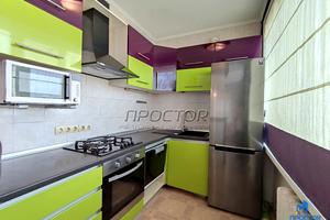 квартира за адресою Лесі Українки бульв., 24