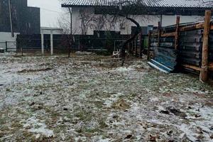 ділянка за адресою Авіаконструктора Антонова вул.
