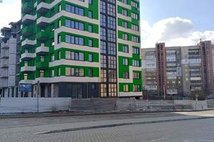квартира за адресою Коновальця вул., 23