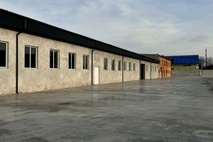 коммерческая по адресу Мисливская ул., 7
