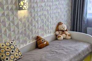 квартира за адресою Перемоги просп., 87