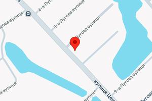 ділянка за адресою Лугова вул.