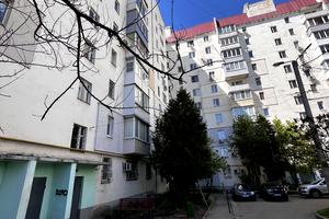 квартира по адресу Героев Труда ул., 46