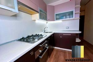 квартира по адресу Киргизька, 3