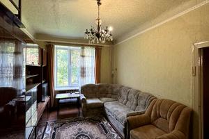 квартира по адресу Мира ул., 72