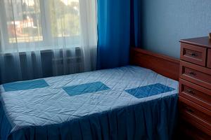 квартира по адресу Михаила Лушпы просп., 9