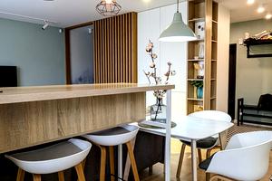 квартира по адресу Михаила Лушпы просп., 5 к30