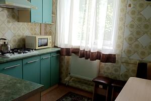 квартира за адресою Охтирська вул., 12
