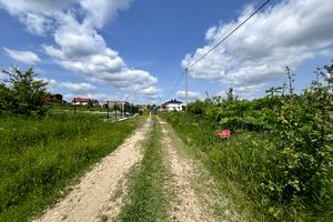 ділянка за адресою Струмкова