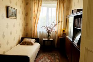 квартира за адресою Паркова, 8