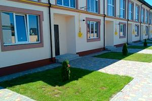 будинок за адресою Ясна вул., 31