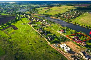 будинок за адресою Івана Франка вул. (Некрасова)