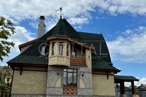 будинок за адресою Оболонь