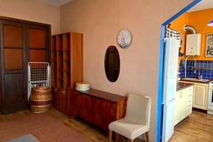 квартира за адресою Велика Арнаутська вул., 89